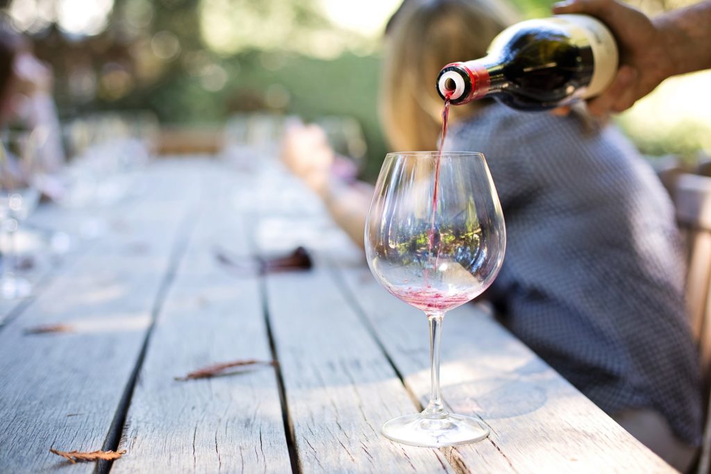 The Essential Bartender's Guide to Becoming a Wine Expert: Part 3 21