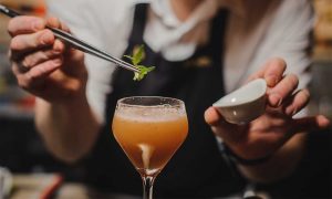 Essential cocktails bartenders should know: Bartender recipes