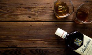 An Introduction to Scotch Whisky (or Whiskey)