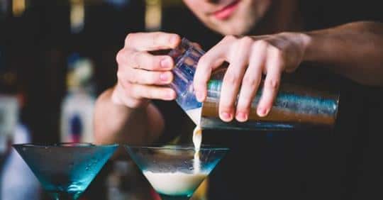 Bartender Mastery Course Image