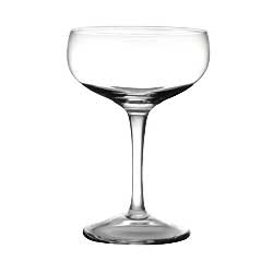 Coupe Glass