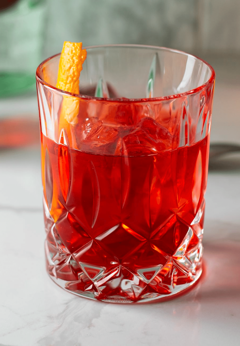 absinthe cocktail