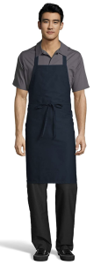 basic apron from amazon