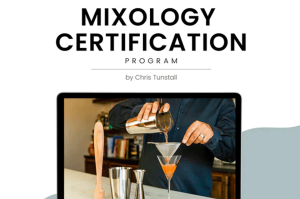 gift ideas for bartenders online course